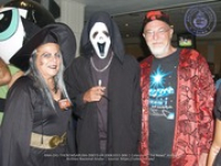 The Alhambra Casino was invaded this Halloween, image # 6, The News Aruba