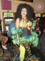 The Alhambra Casino was invaded this Halloween, image # 7, The News Aruba