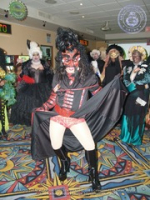 The Alhambra Casino was invaded this Halloween, image # 8, The News Aruba