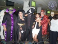 The Alhambra Casino was invaded this Halloween, image # 10, The News Aruba