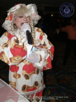 The Alhambra Casino was invaded this Halloween, image # 11, The News Aruba