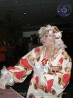 The Alhambra Casino was invaded this Halloween, image # 12, The News Aruba