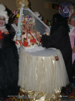 The Alhambra Casino was invaded this Halloween, image # 14, The News Aruba