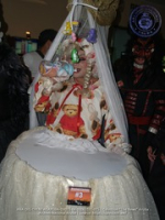 The Alhambra Casino was invaded this Halloween, image # 15, The News Aruba