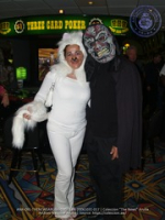 The Alhambra Casino was invaded this Halloween, image # 17, The News Aruba