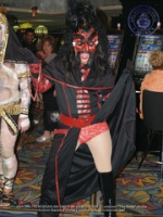 The Alhambra Casino was invaded this Halloween, image # 18, The News Aruba