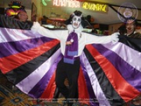 The Alhambra Casino was invaded this Halloween, image # 19, The News Aruba