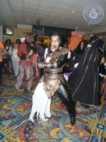 The Alhambra Casino was invaded this Halloween, image # 20, The News Aruba