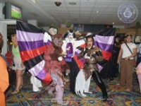 The Alhambra Casino was invaded this Halloween, image # 21, The News Aruba