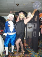 The Alhambra Casino was invaded this Halloween, image # 22, The News Aruba