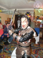 The Alhambra Casino was invaded this Halloween, image # 25, The News Aruba