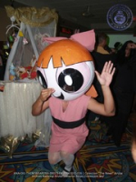 The Alhambra Casino was invaded this Halloween, image # 26, The News Aruba