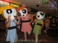 The Alhambra Casino was invaded this Halloween, image # 28, The News Aruba