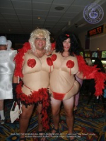 The Alhambra Casino was invaded this Halloween, image # 31, The News Aruba