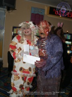 The Alhambra Casino was invaded this Halloween, image # 32, The News Aruba