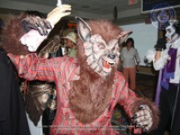 The Alhambra Casino was invaded this Halloween, image # 33, The News Aruba