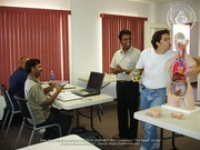 Classes are now in session, image # 3, The News Aruba