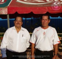 Opening of the FETAVETA 50+ soccer tournament, image # 2, The News Aruba