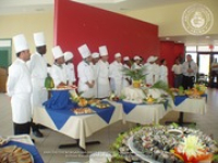 E.P.I. students get high marks for their delicious final exam!, image # 3, The News Aruba
