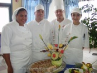 E.P.I. students get high marks for their delicious final exam!, image # 6, The News Aruba