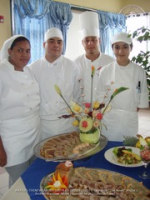 E.P.I. students get high marks for their delicious final exam!, image # 7, The News Aruba