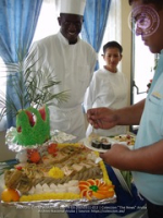 E.P.I. students get high marks for their delicious final exam!, image # 12, The News Aruba