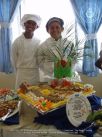 E.P.I. students get high marks for their delicious final exam!, image # 13, The News Aruba