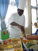 E.P.I. students get high marks for their delicious final exam!, image # 14, The News Aruba