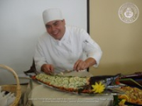 E.P.I. students get high marks for their delicious final exam!, image # 15, The News Aruba