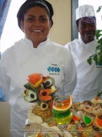 E.P.I. students get high marks for their delicious final exam!, image # 16, The News Aruba
