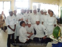 E.P.I. students get high marks for their delicious final exam!, image # 20, The News Aruba