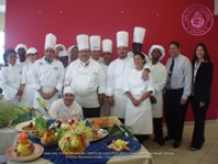 E.P.I. students get high marks for their delicious final exam!, image # 21, The News Aruba