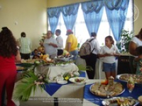 E.P.I. students get high marks for their delicious final exam!, image # 22, The News Aruba