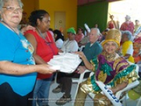 It's Carnaval at Centro Kibrahacha!, image # 3, The News Aruba