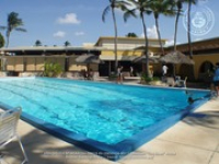 Welcome Back to the Talk of the Town Hotel & Beach Club, image # 2, The News Aruba