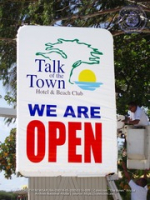 Welcome Back to the Talk of the Town Hotel & Beach Club, image # 9, The News Aruba