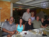A birthday party in Aruba has become an annual event for Kurt Schmoelz and friends, image # 1, The News Aruba