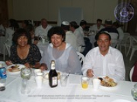 Temple Beth Israel members and guests observe the High Holiday Yom Kippur, image # 1, The News Aruba