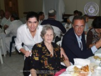 Temple Beth Israel members and guests observe the High Holiday Yom Kippur, image # 3, The News Aruba