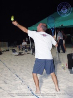 Let the games begin for the Aruba Beach Tennis and Foot Volley Tournaments for 2005!, image # 2, The News Aruba