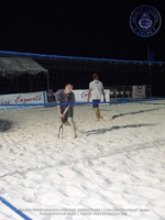 Let the games begin for the Aruba Beach Tennis and Foot Volley Tournaments for 2005!, image # 4, The News Aruba
