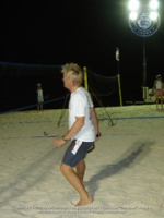Let the games begin for the Aruba Beach Tennis and Foot Volley Tournaments for 2005!, image # 5, The News Aruba