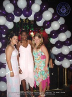 Aruba's youth get glamorous for the Prom held by the Kiwanis Key Club of Colegio Arubano, image # 2, The News Aruba
