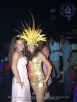 Aruba's youth get glamorous for the Prom held by the Kiwanis Key Club of Colegio Arubano, image # 4, The News Aruba