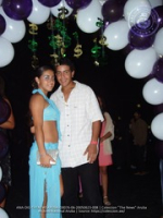 Aruba's youth get glamorous for the Prom held by the Kiwanis Key Club of Colegio Arubano, image # 8, The News Aruba