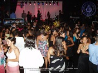 Aruba's youth get glamorous for the Prom held by the Kiwanis Key Club of Colegio Arubano, image # 13, The News Aruba
