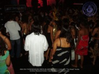 Aruba's youth get glamorous for the Prom held by the Kiwanis Key Club of Colegio Arubano, image # 14, The News Aruba