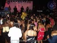 Aruba's youth get glamorous for the Prom held by the Kiwanis Key Club of Colegio Arubano, image # 15, The News Aruba