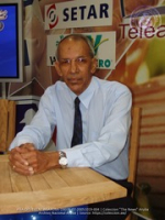 Henri Croes will go to the World Series, complements of SETAR, Valero, and Telearuba!, image # 4, The News Aruba