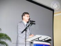 SETAR N.V. welcomes Paulus Smits, telecommunications expert as Keynote speaker at their annual business meeting, image # 26, The News Aruba